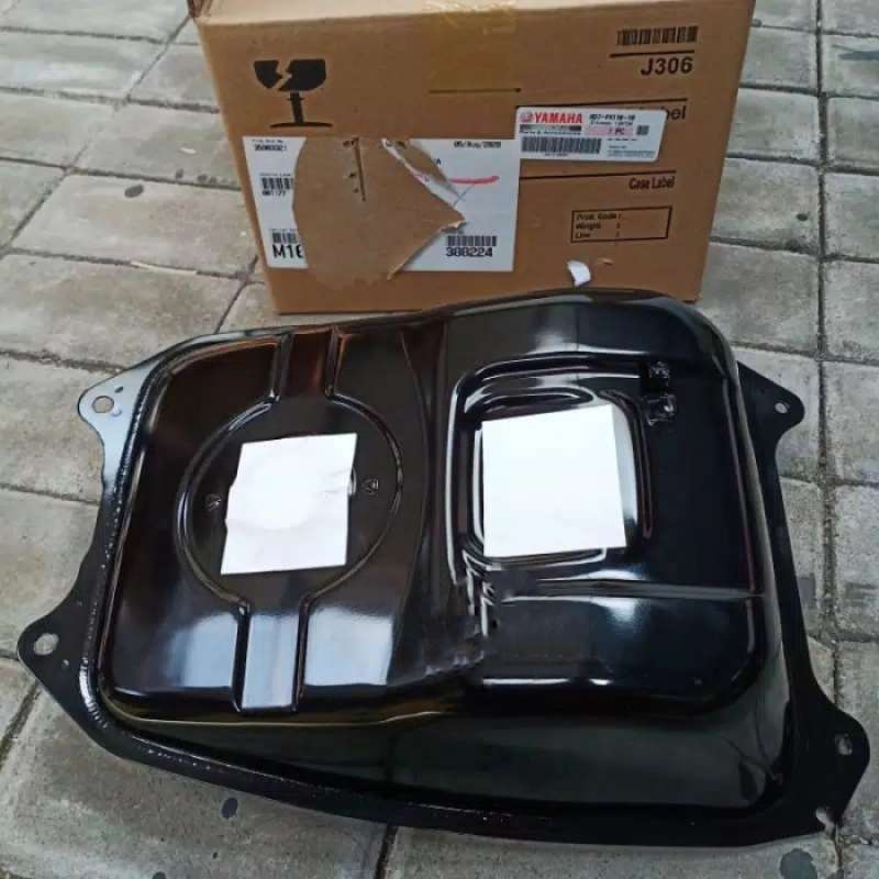 Promo FUEL TANK TANGKI BENSIN JUPITER Z NEW ROBOT ORIGINAL YGP Diskon