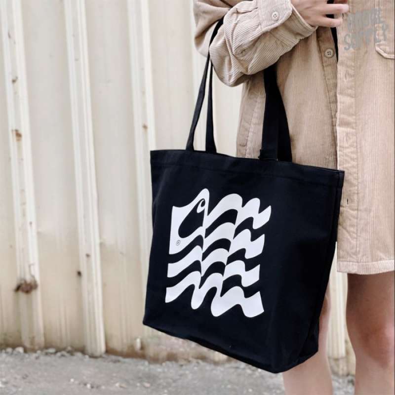 Harga print online tote bag