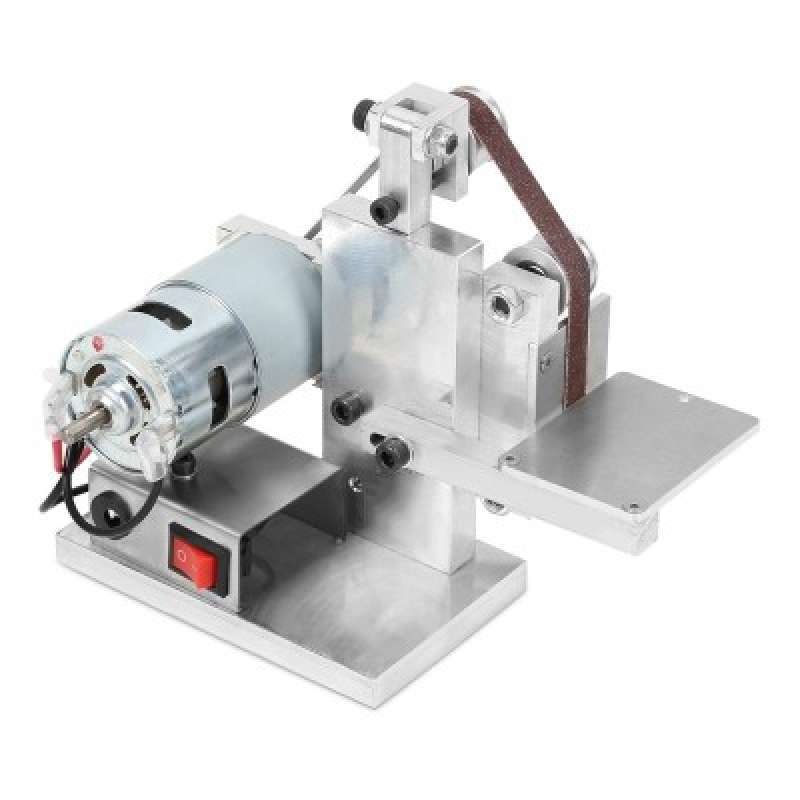 Harga belt grinder sale