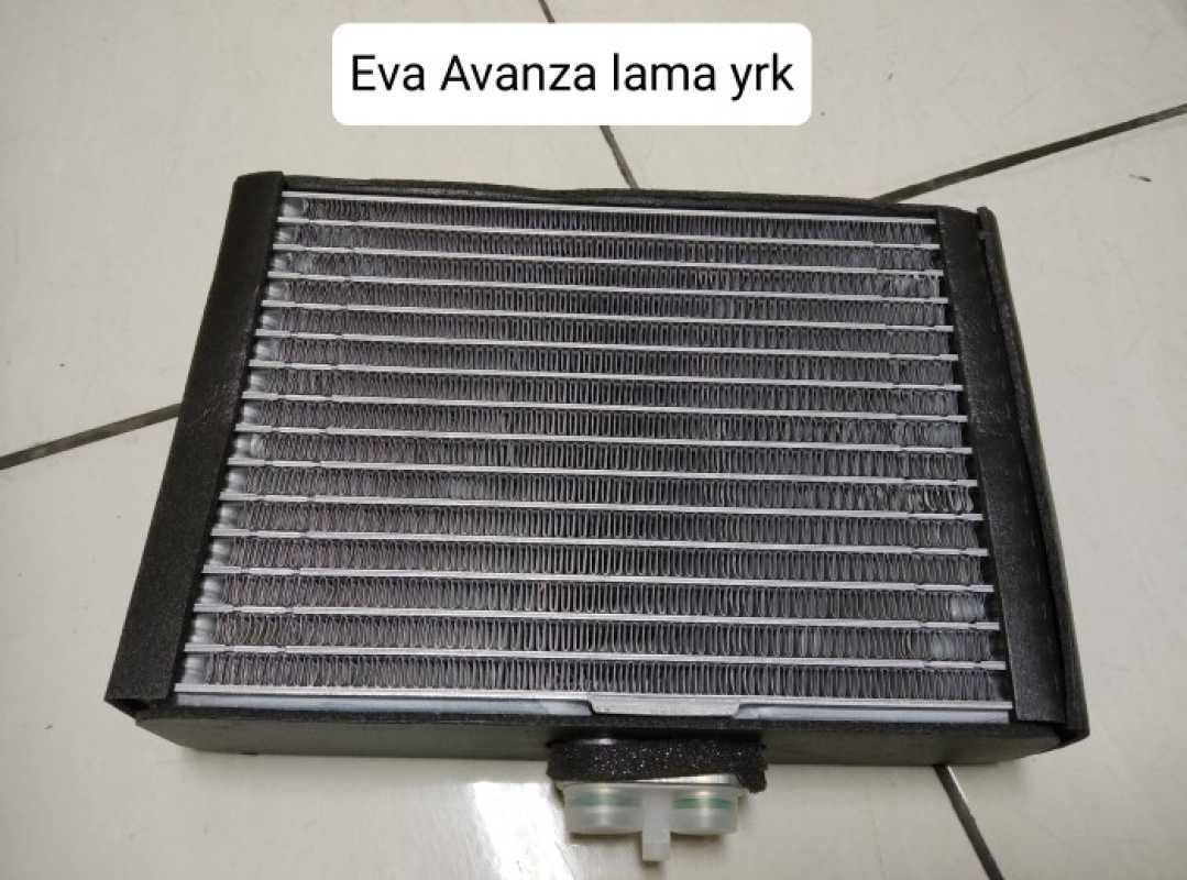 Jual Evaporator AC Mobil Toyota Avanza / Daihatsu Xenia Lama Yaruki