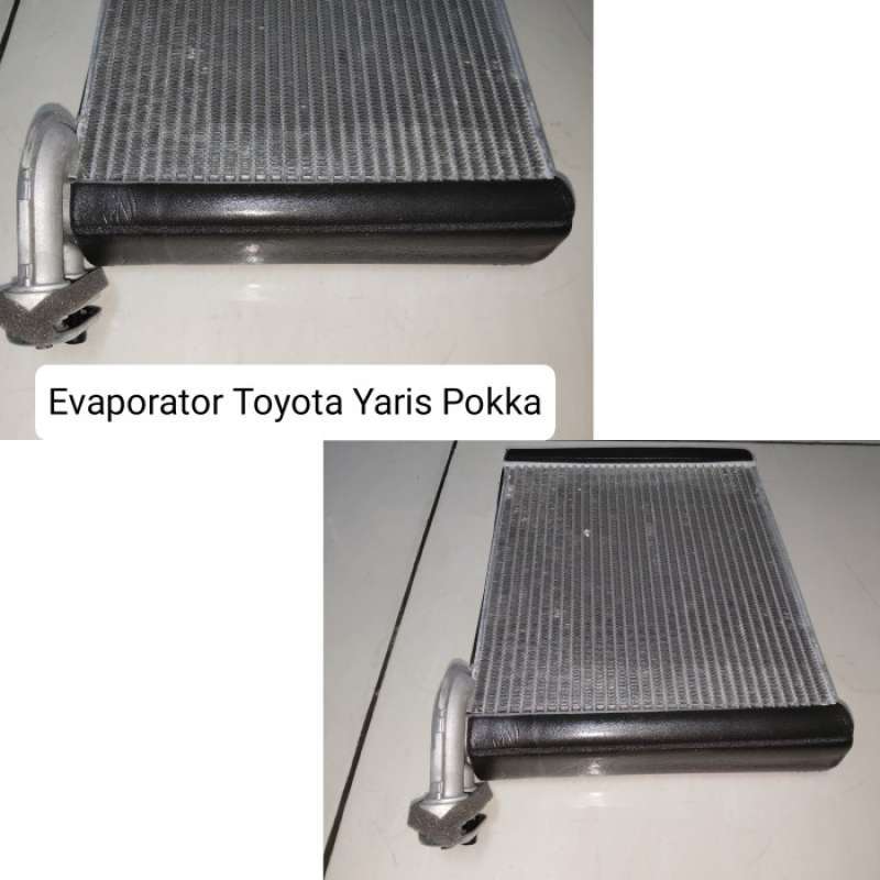 Jual Evaporator AC Mobil Toyota Yaris Pokka / Sigma di Seller