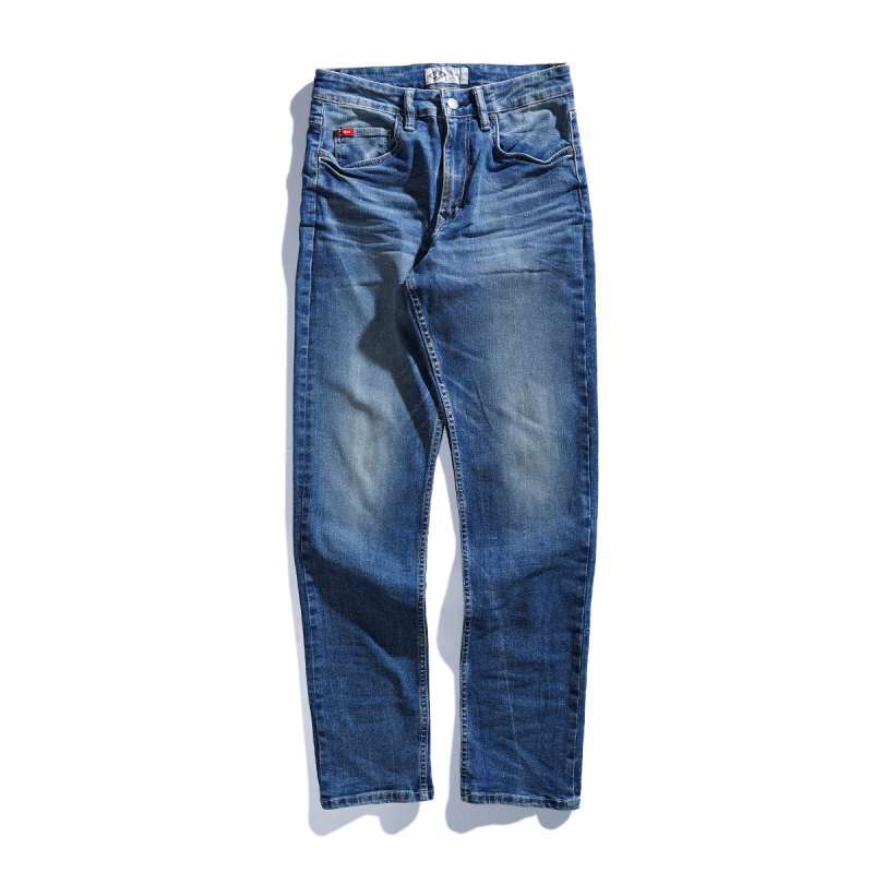 Lee cooper tapered jeans top