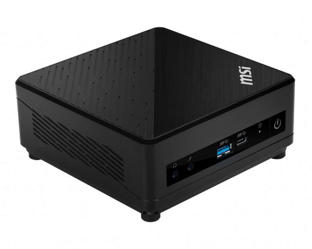 Msib Mini Computer Jual MINI PC MSI Cubi I3-10110U Barebone di Seller DBklik SURABAYA ...