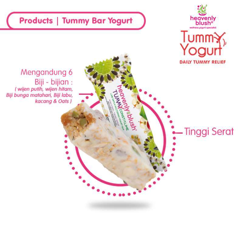 Tummy bar store