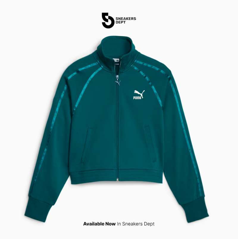 Jaket Puma Original Terbaru Maret 2024 Blibli