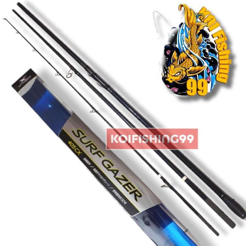 レア良品】SHIMANO SURFGAZER 405BX 定価34500円