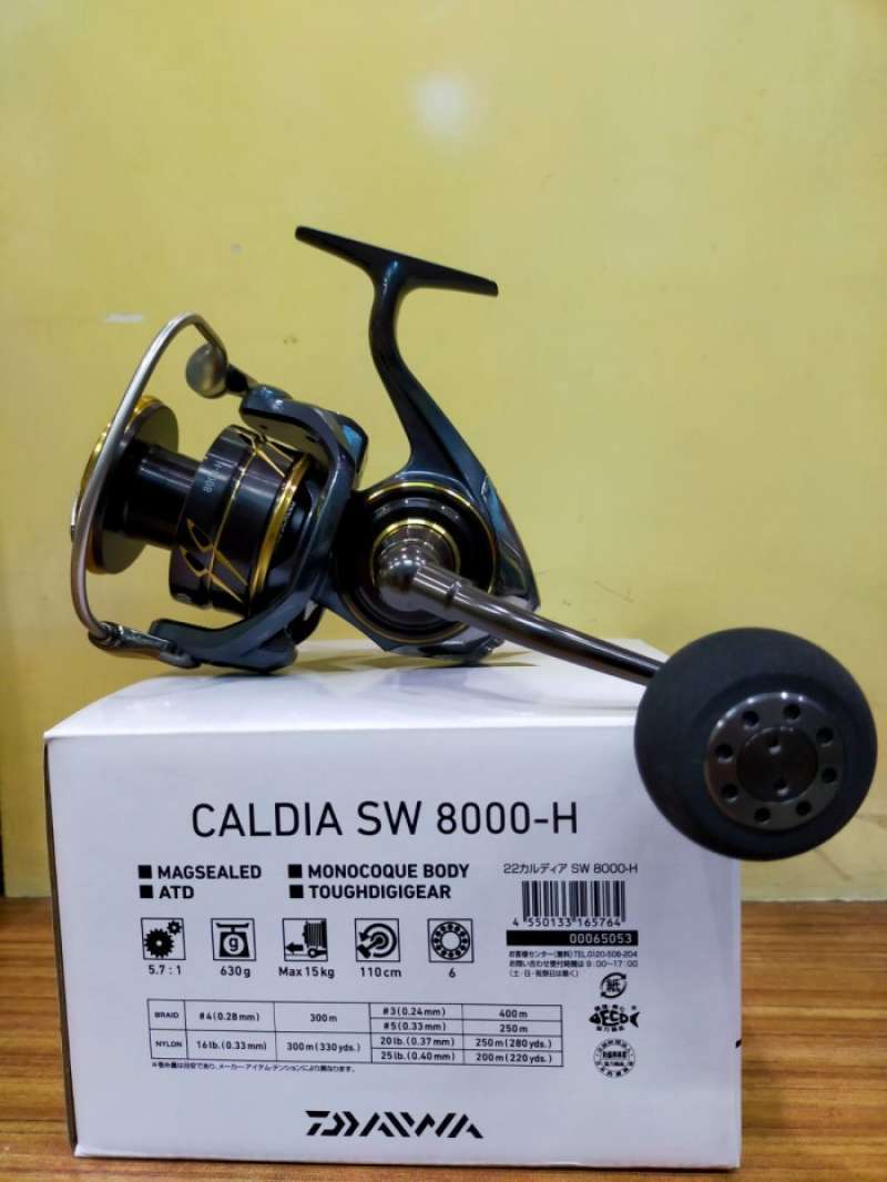 カルディア SW 8000-P 宛て
