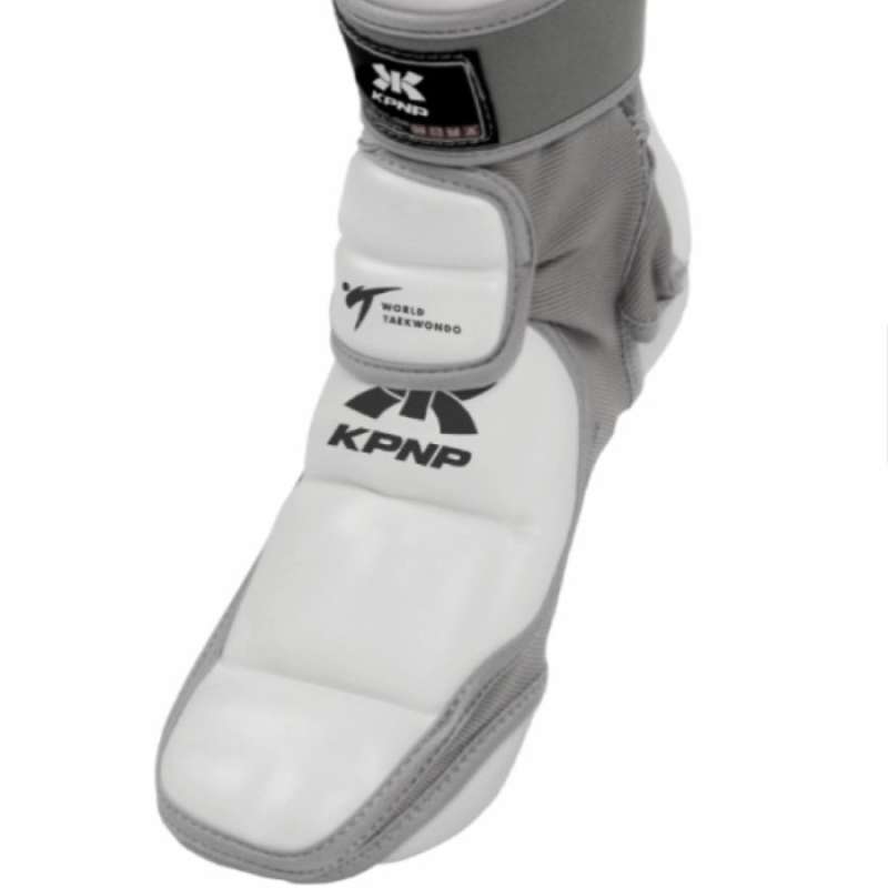 Promo E foot Taekwondo Socks Foot Gloves KPNP Sensor PSS Protector