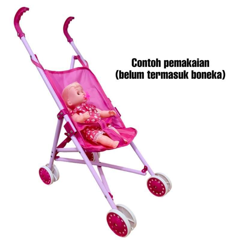 Beli stroller murah dimana discount