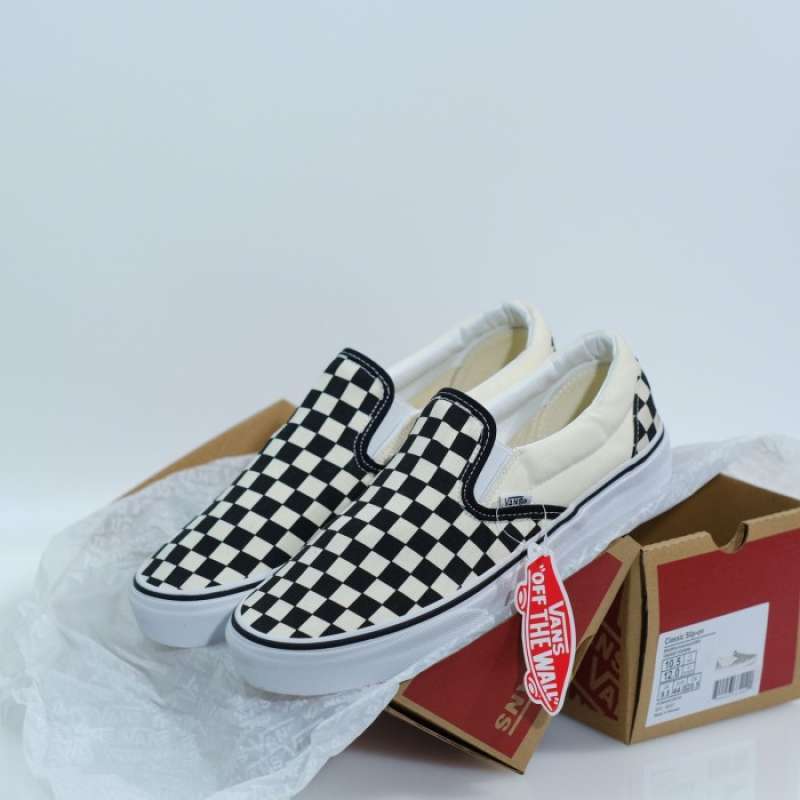 Vans slip new arrivals on kaki