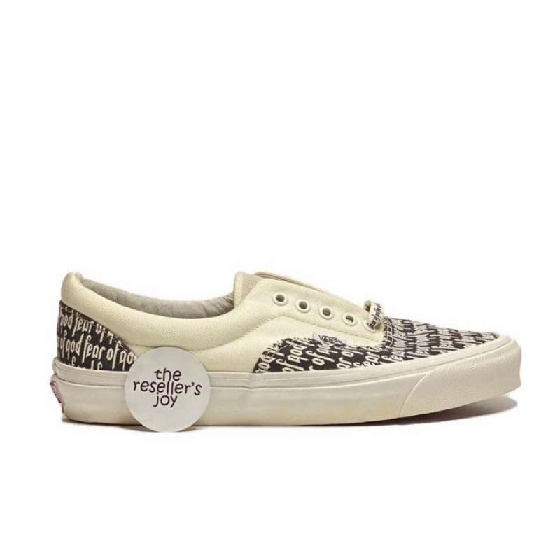 Vans fear of god sales harga