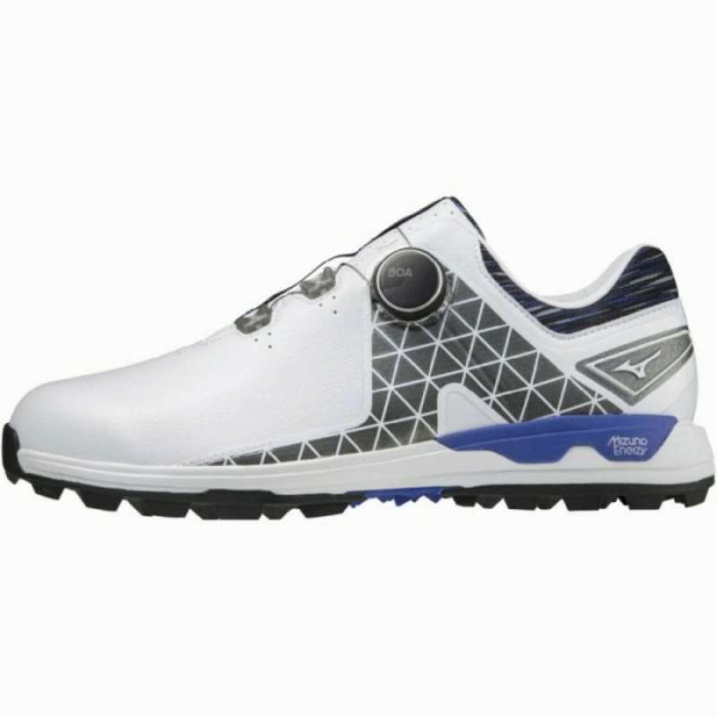 Jual Sepatu Golf Mizuno Wave Hazard Sl Boa Original Di Seller Aaron Kebon Kacang Kota Jakarta Pusat Blibli