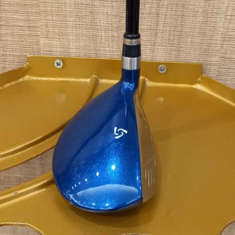 Promo Stick Golf Rescue/UtilityHarga PromoNew & Original Jepang