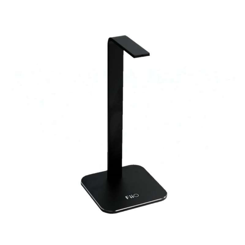 FiiO HS02A Supporto Cuffie In Alluminio Nero - Universale Per FT3/FT5
