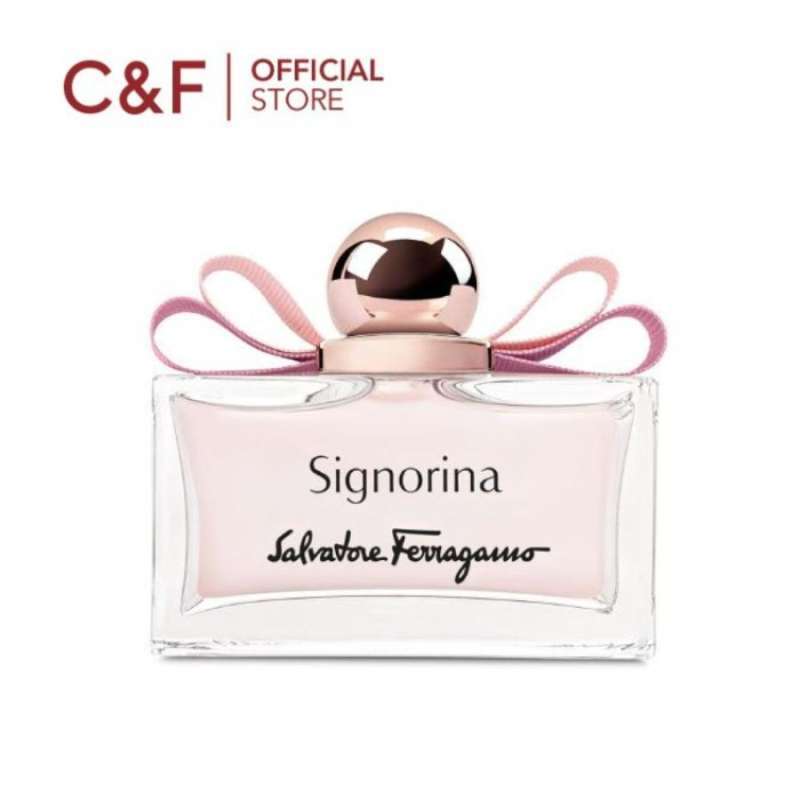 Harga parfum salvatore ferragamo top