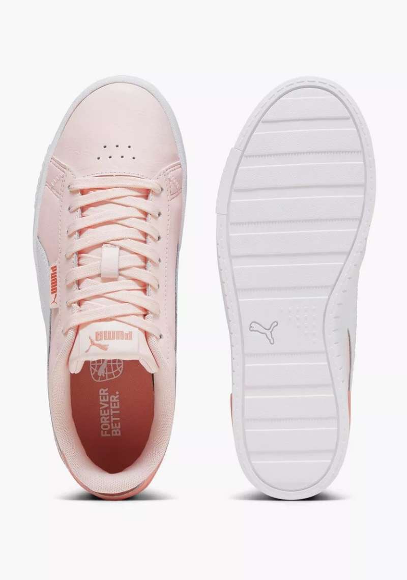 Promo Sepatu Casual Jada Renew Frosty Pink-p White-copper 386401