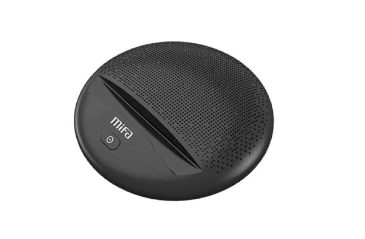 Mifa h2 discount bluetooth speaker