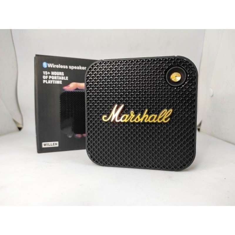 Jual marshall hot sale speaker
