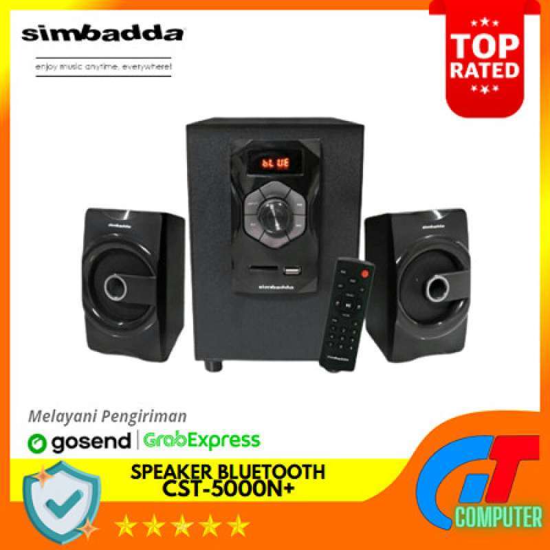 Sound simbadda discount