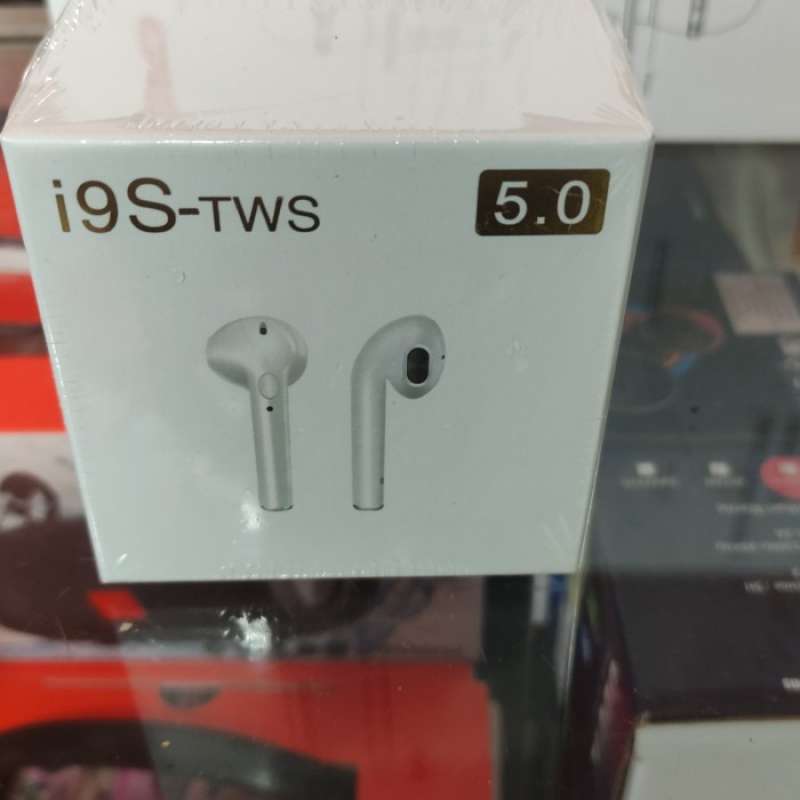 Jual Tws I9 Spesifikasi Original Murah Diskon Harga Februari