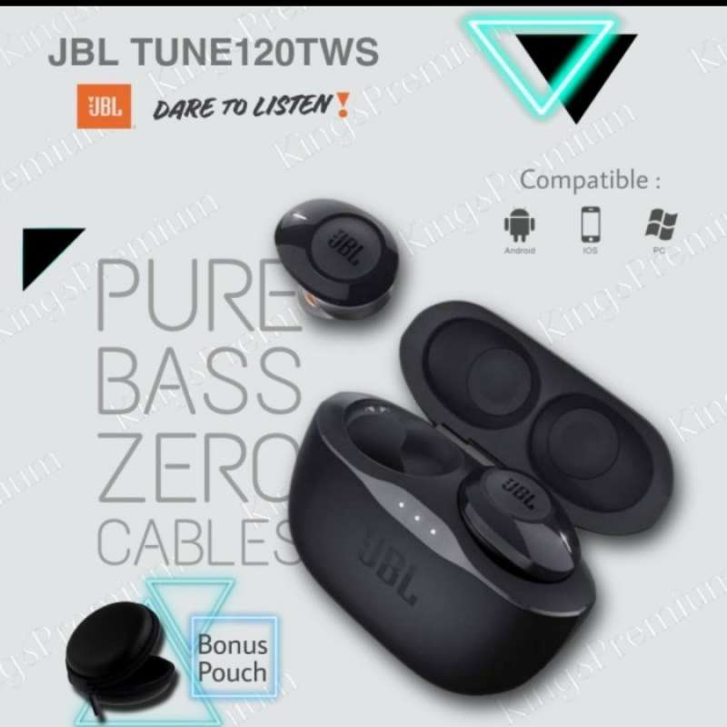 Harga jbl shop tune 120