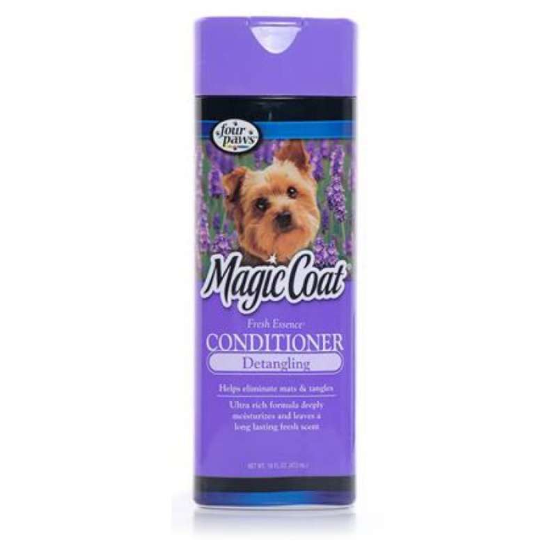 Magic Coat Fresh Essence Long Lasting Cologne 6 oz 177 ml