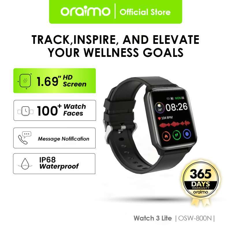 Smartwatch yang bisa baca whatsapp sales