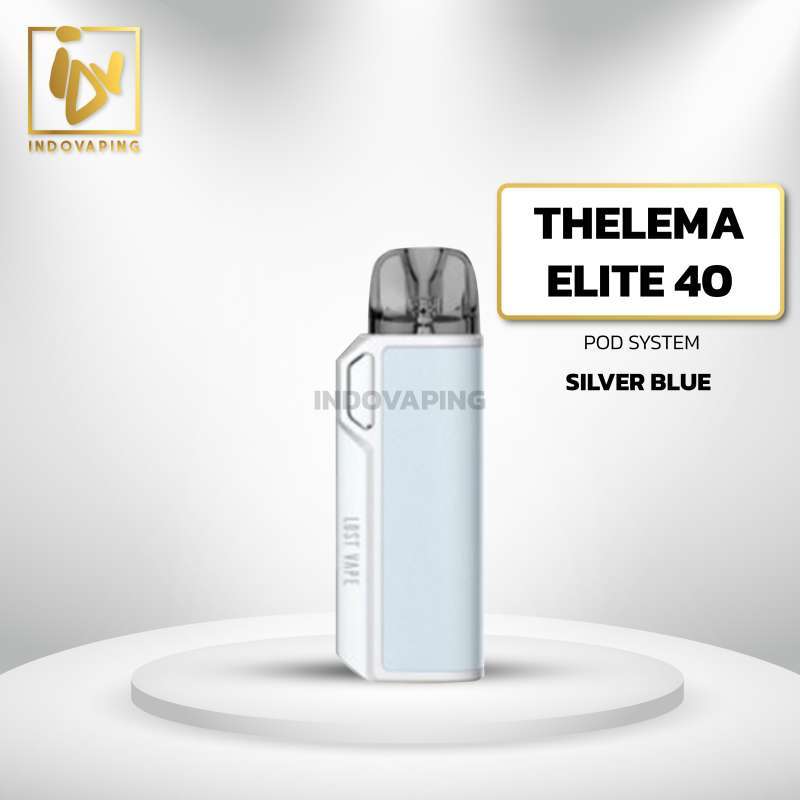 S Coils Thelema Elite 40