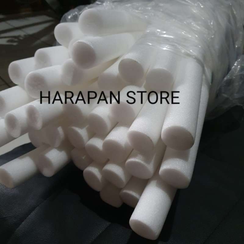 Backing Ro Promo Backing rod 30mm - 1roll - busa aluminium - backer rod ...