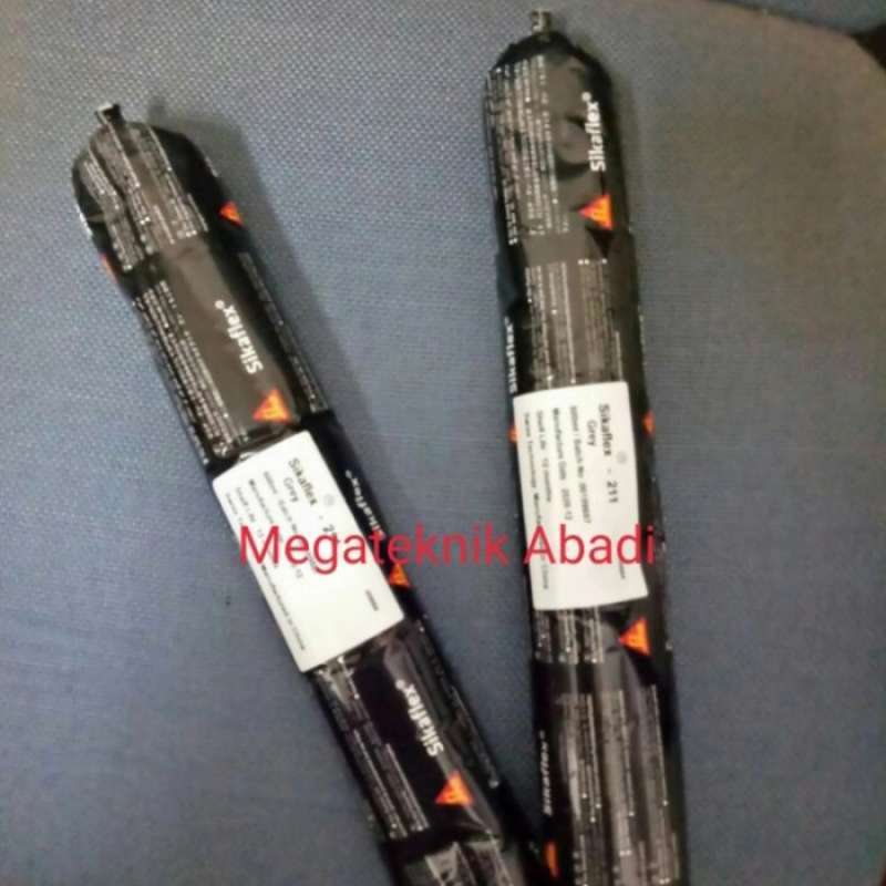 Promo Sikaflex 211 sealant PU sika 211 Polyurethane Sosis Diskon 23 di