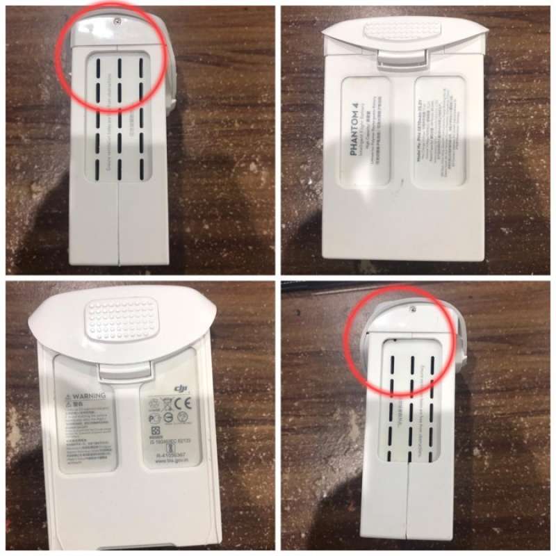 Harga dji spark second top