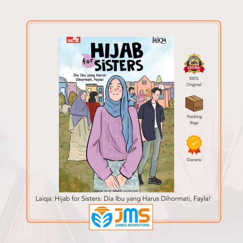 hijab for sisters 3