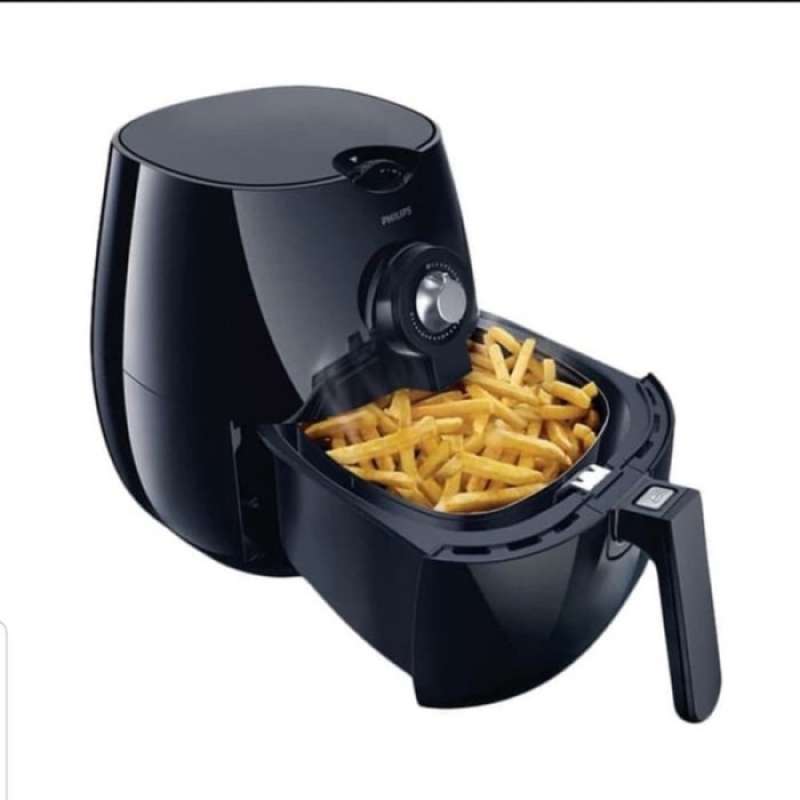 Jual Philips Air Fryer Twin Turbo Star Hd9723/10 Di Seller