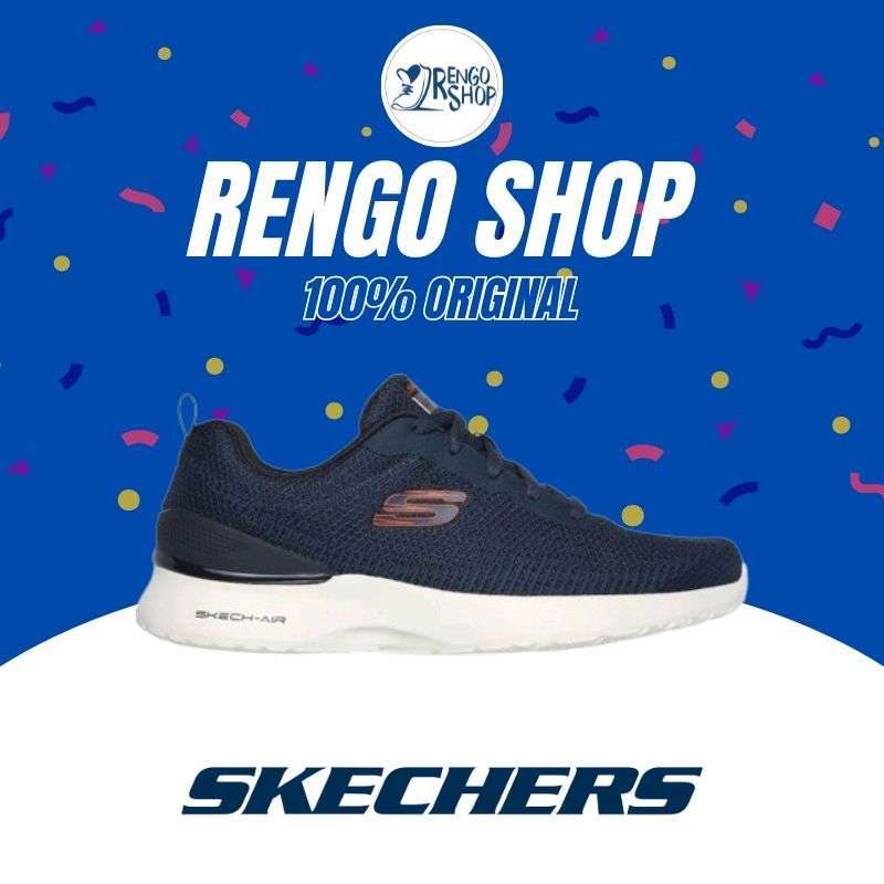 Sepatu basket skechers hotsell
