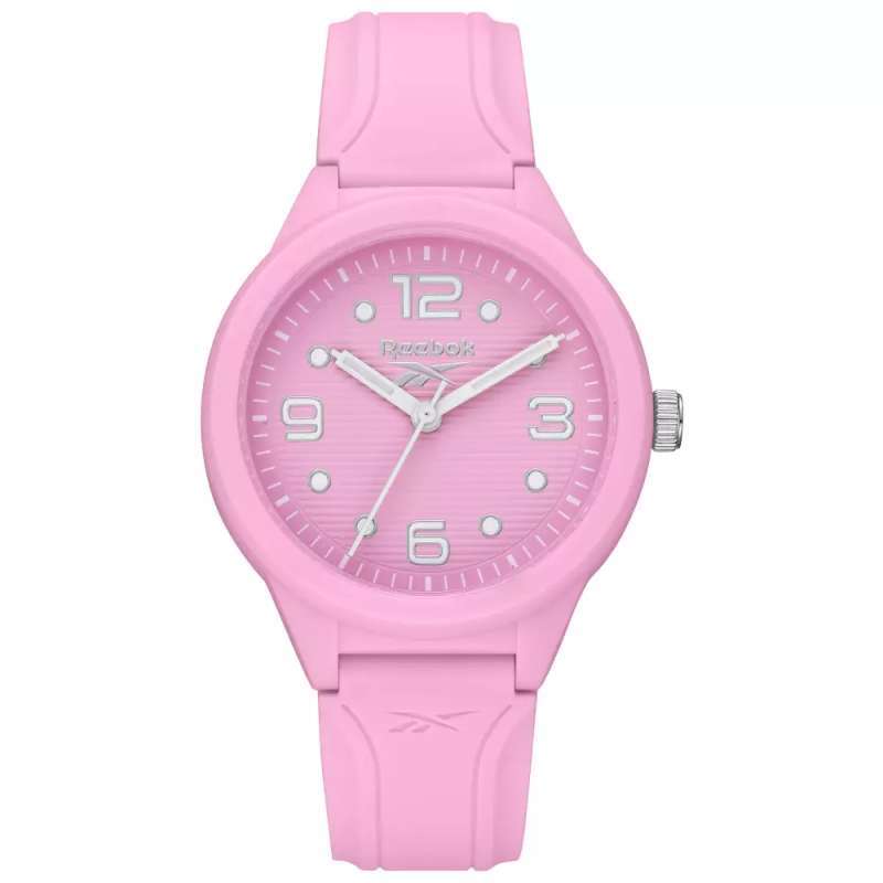 Promo Reebok Spindrop Evolution Rvsp Rubber Strap Original Light