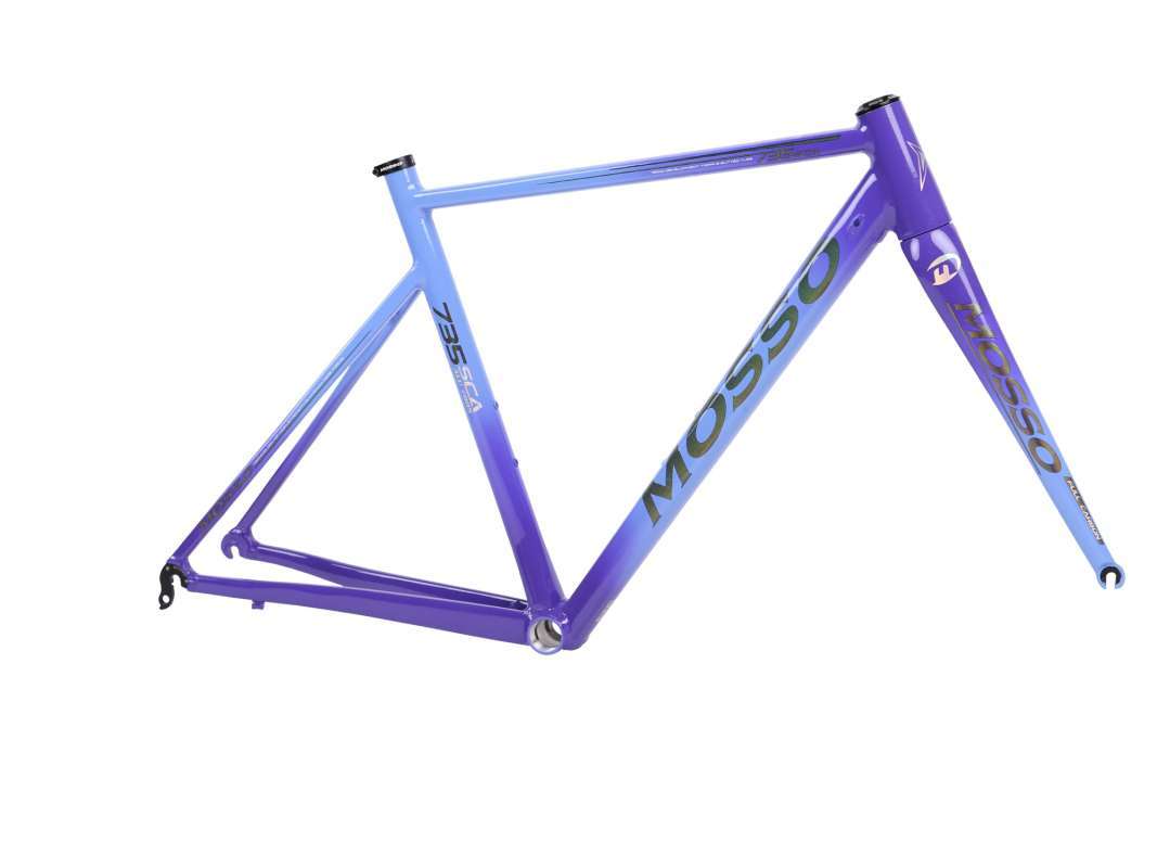 Mosso frameset sales