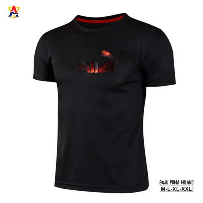 Promo BPU PMA ULTRA BAJU OLAHRAGA PREMIUM DEWASA KAOS OLAHRAGA