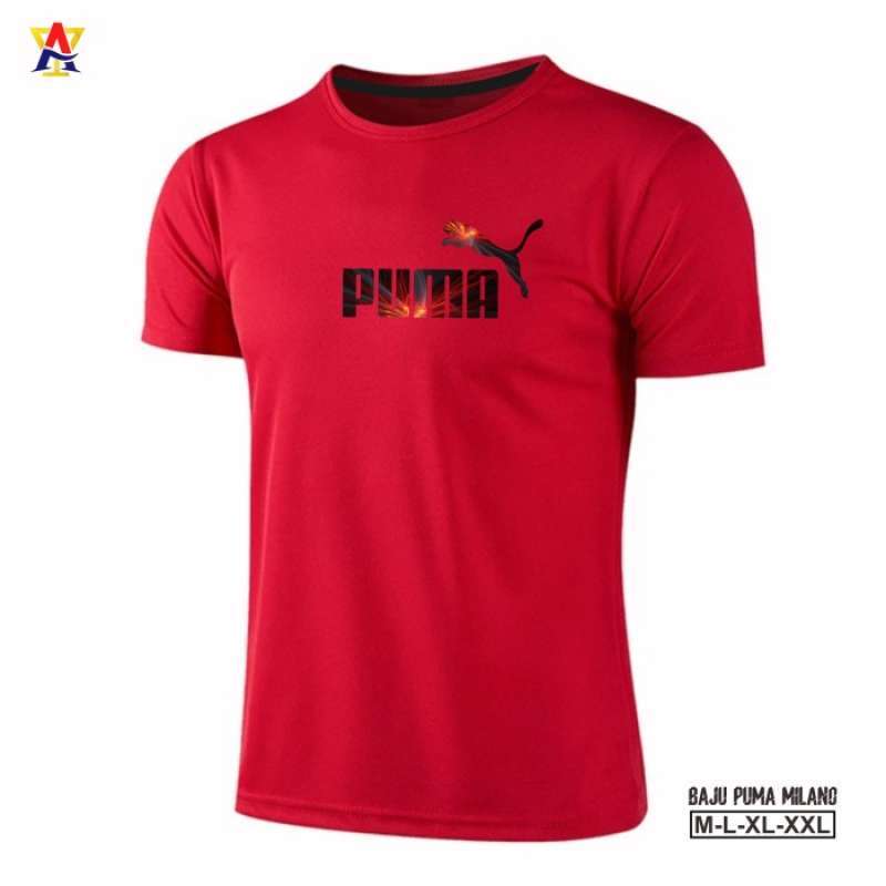 Promo BPU PMA ULTRA BAJU OLAHRAGA PREMIUM DEWASA KAOS OLAHRAGA