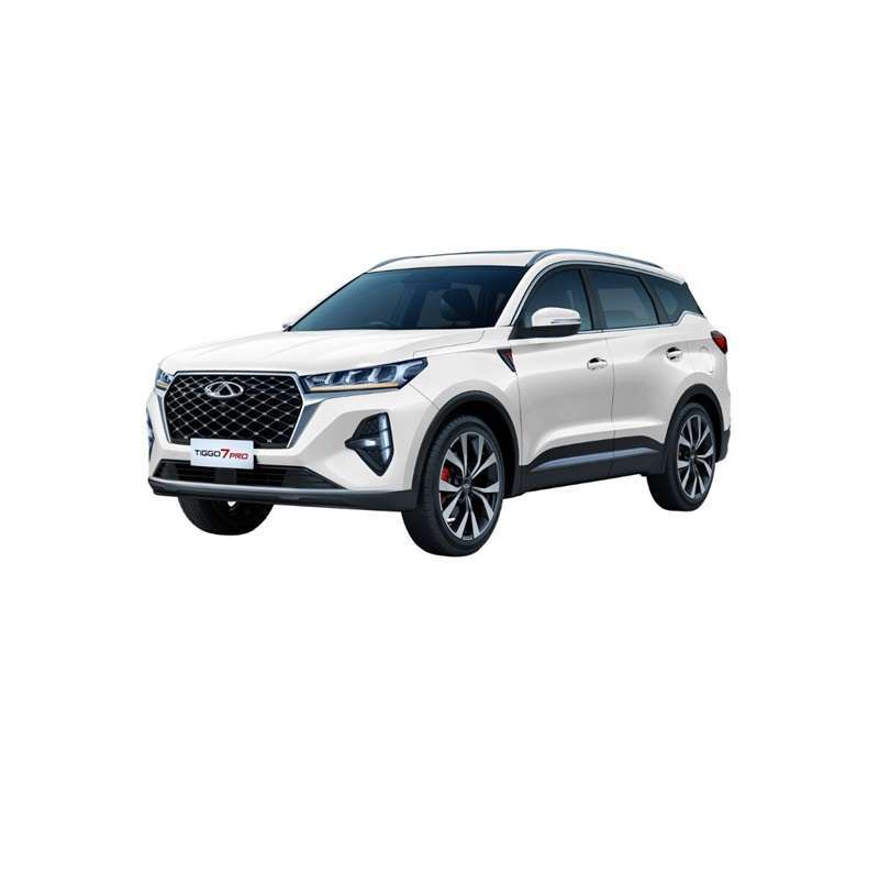 Jual CHERY TIGGO 7 PRO Comfortable 1.5 Mobil [Jakarta] di Seller Chery