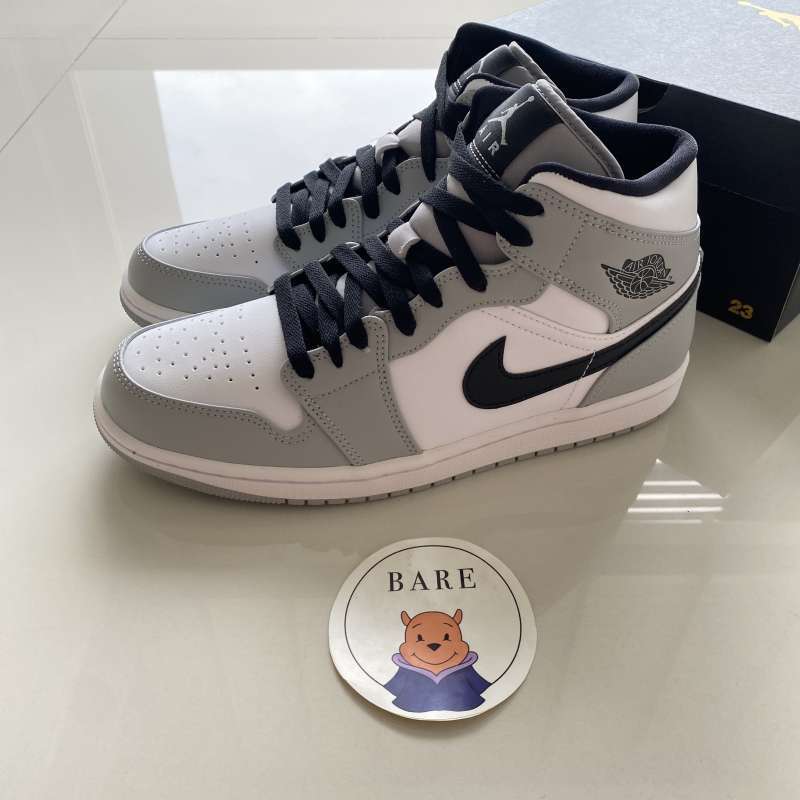 sepatu jordan dior original