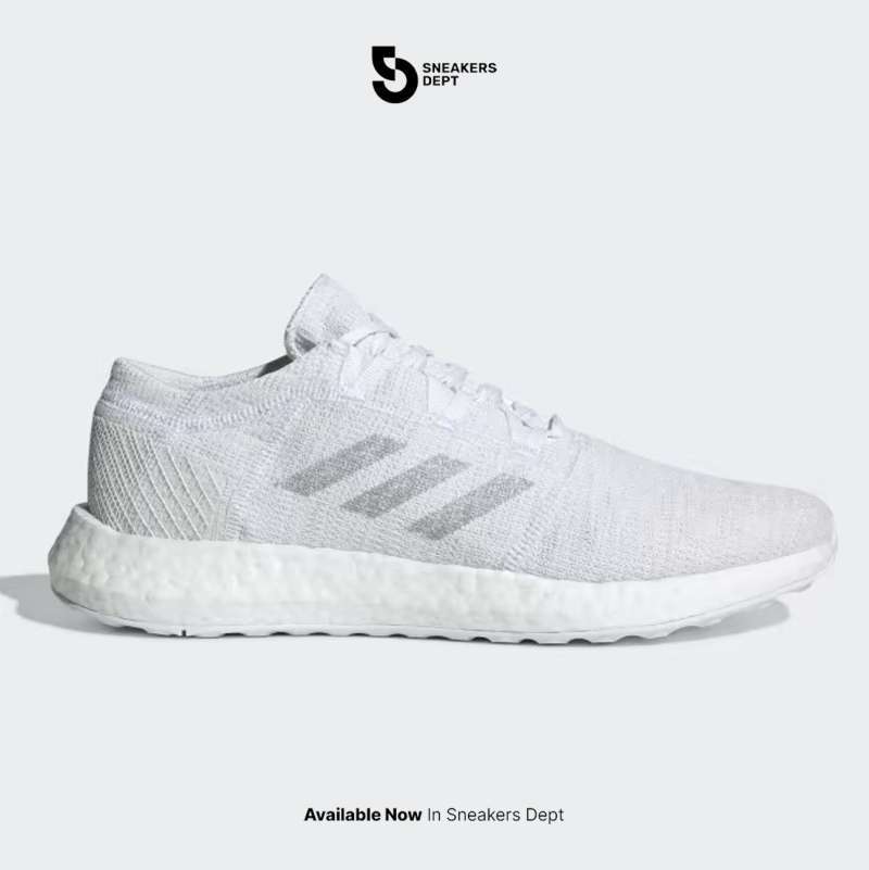 Harga adidas shop pure boost go