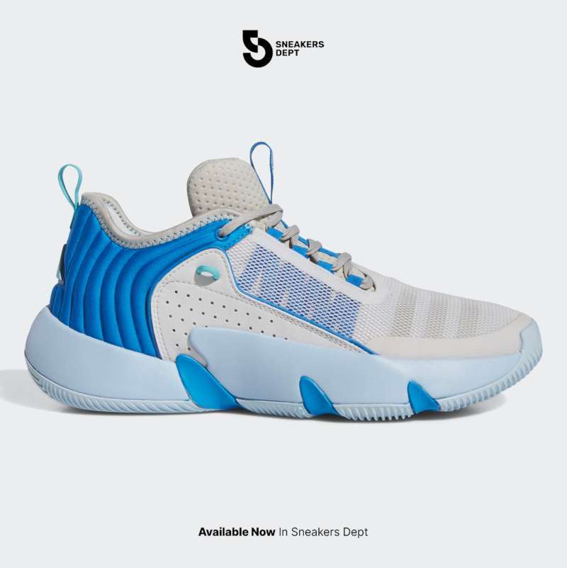 Sepatu basket clearance adidas original