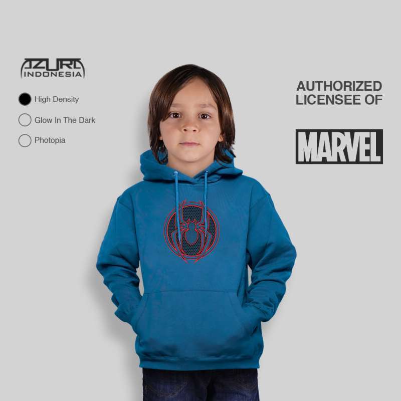Jual hoodie cheap marvel