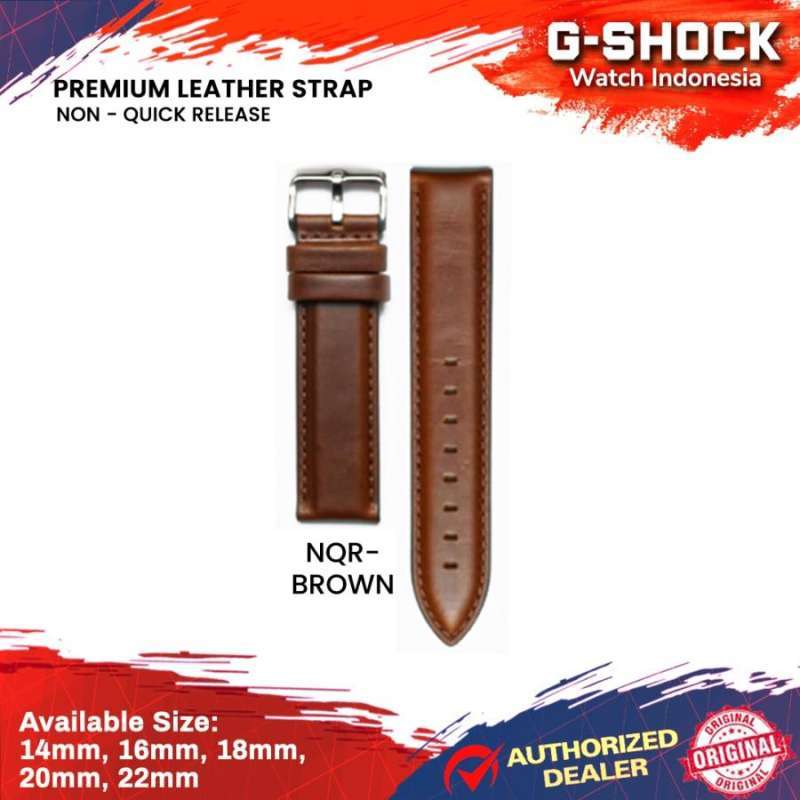 Strap jam tangan 20mm online