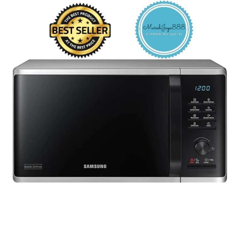 Samsung microwave deals oven ms23k3515as