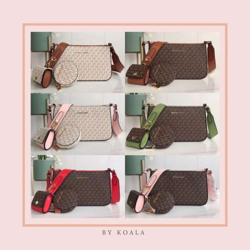 Michael kors sale jakarta top