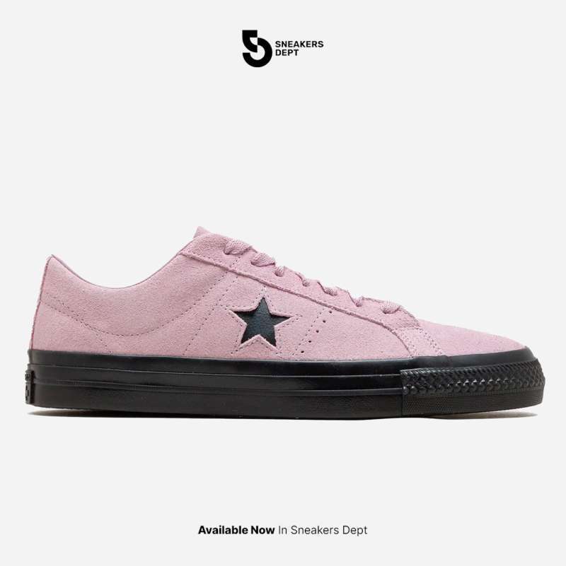 Jual converse one star top
