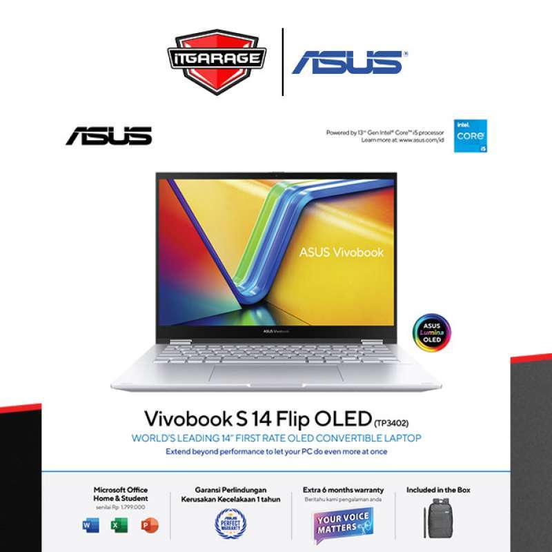 Harga asus shop vivobook s14
