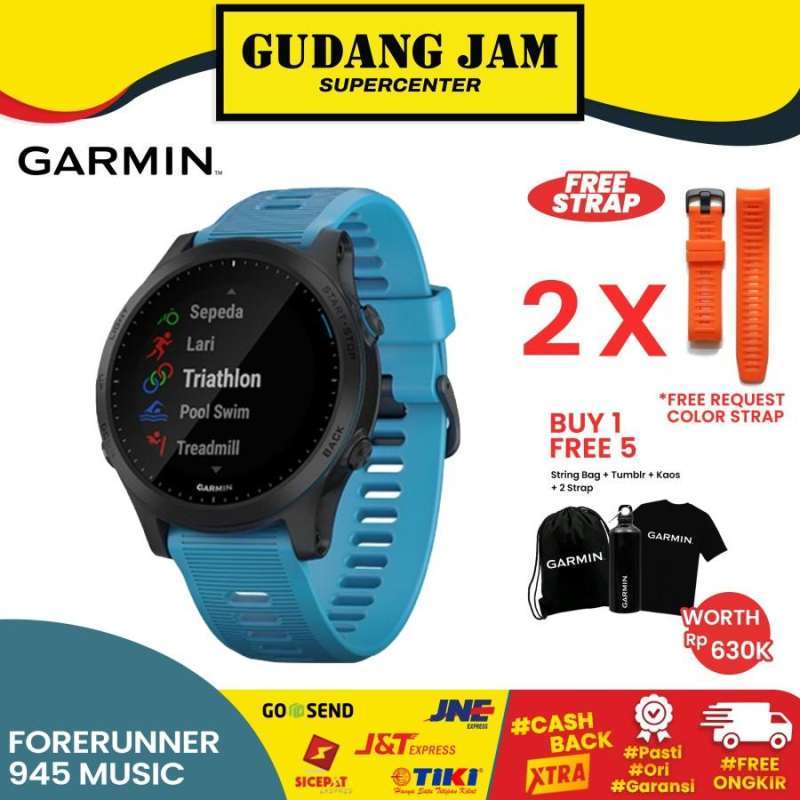 Garmin forerunner 945 harga online