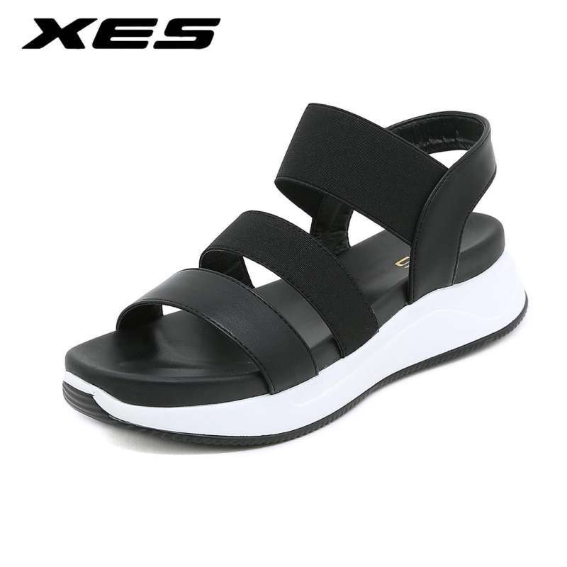 LEA 263 Sepatu Sendal Kasual Sandal Gunung Wanita Import